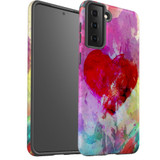 Armor Case for Samsung Galaxy S22+ Plus - Multicolour | iCoverLover