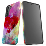 Armor Case for Samsung Galaxy S22+ Plus - Multicolour | iCoverLover