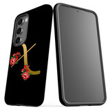 Samsung Galaxy S23+ Plus Patterned Case - Multicolour | iCoverLover