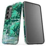 Armor Case for Samsung Galaxy S23+ Plus - Multicolour | iCoverLover