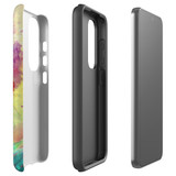 Armor Case for Samsung Galaxy S23+ Plus - Multicolour | iCoverLover