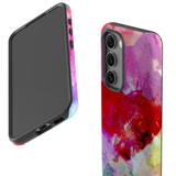 Armor Case for Samsung Galaxy S23+ Plus - Multicolour | iCoverLover