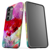 Armor Case for Samsung Galaxy S23+ Plus - Multicolour | iCoverLover