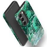 Armor Case for Samsung Galaxy S23 - Multicolour | iCoverLover