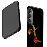 Samsung Galaxy S23 Pattern Slim Case - Multicolour | iCoverLover