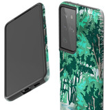 Samsung Galaxy S21 Ultra Armor Case - Multicolour | iCoverLover