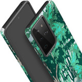Samsung Galaxy S21 Ultra Armor Case - Multicolour | iCoverLover