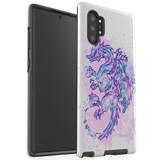 Armor Case for Samsung Galaxy Note 10+ Plus - Multicolour | iCoverLover