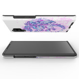 Armor Case for Samsung Galaxy Note 10+ Plus - Multicolour | iCoverLover