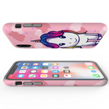 Armor Case for Apple iPhone XS/X - Multicolour | iCoverLover