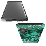 Armor Case for Samsung Galaxy Note 10+ Plus - Multicolour | iCoverLover