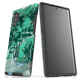 Armor Case for Samsung Galaxy Note 10+ Plus - Multicolour | iCoverLover