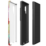 Armor Case for Samsung Galaxy Note 10+ Plus - Multicolour | iCoverLover