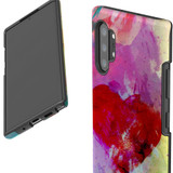 Armor Case for Samsung Galaxy Note 10+ Plus - Multicolour | iCoverLover