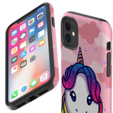 Armor Case for iPhone 11 - Multicolour | iCoverLover