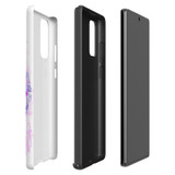 Samsung Galaxy Note 20 Armor Case - Multicolour | iCoverLover