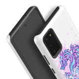 Samsung Galaxy Note 20 Armor Case - Multicolour | iCoverLover