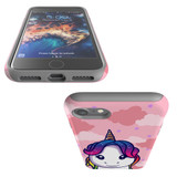 Armor Case for iPhone SE 5G/8/7 - Multicolour | iCoverLover