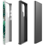 Samsung Galaxy S23 Ultra Armor Case - Multicolour | iCoverLover
