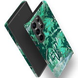 Samsung Galaxy S23 Ultra Armor Case - Multicolour | iCoverLover