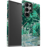 Samsung Galaxy S23 Ultra Armor Case - Multicolour | iCoverLover