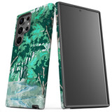 Samsung Galaxy S23 Ultra Armor Case - Multicolour | iCoverLover