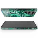 Samsung Galaxy S23 Ultra Armor Case - Multicolour | iCoverLover
