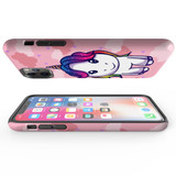 Armor Case for iPhone 11 Pro Max - Multicolour | iCoverLover