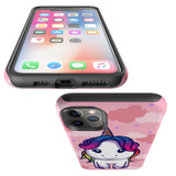 Armor Case for iPhone 11 Pro Max - Multicolour | iCoverLover