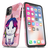 Armor Case for iPhone 11 Pro Max - Multicolour | iCoverLover