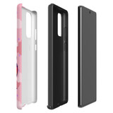Samsung Galaxy Note 20 Heavy Duty Armor Case - Multicolour | iCoverLover
