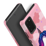 Samsung Galaxy Note 20 Heavy Duty Armor Case - Multicolour | iCoverLover