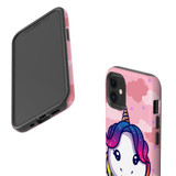 Armor Case for iPhone 12 mini - Multicolour | iCoverLover