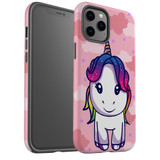 Armor Case for iPhone 12 Pro Max - Multicolour | iCoverLover
