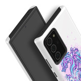 Armor Case for Samsung Galaxy Note 20 Ultra - Multicolour | iCoverLover