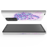 Armor Case for Samsung Galaxy Note 20 Ultra - Multicolour | iCoverLover