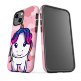 Armor Case for iPhone 13 mini - Multicolour | iCoverLover