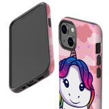 Armor Case for iPhone 13 mini - Multicolour | iCoverLover