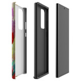 Armor Case for Samsung Galaxy Note 20 Ultra - Multicolour | iCoverLover
