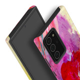Armor Case for Samsung Galaxy Note 20 Ultra - Multicolour | iCoverLover