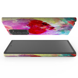 Armor Case for Samsung Galaxy Note 20 Ultra - Multicolour | iCoverLover