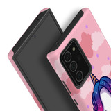 Samsung Galaxy Note 20 Ultra Armor Case - Multicolour | iCoverLover
