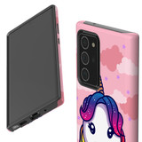Samsung Galaxy Note 20 Ultra Armor Case - Multicolour | iCoverLover
