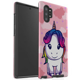 Armor Case for Samsung Galaxy Note 10+ Plus - Multicolour | iCoverLover