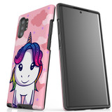 Armor Case for Samsung Galaxy Note 10+ Plus - Multicolour | iCoverLover