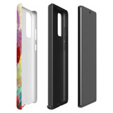 Samsung Galaxy Note 20 Armor Case - Multicolour | iCoverLover