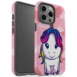 Armor Case for iPhone 13 Pro Max - Multicolour | iCoverLover