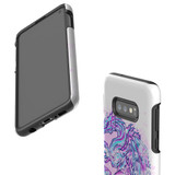 Samsung Galaxy S10e Armor Case - Multicolour | iCoverLover