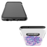 Samsung Galaxy S10e Armor Case - Multicolour | iCoverLover