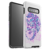 Armor Case for Samsung Galaxy S10 - Multicolour | iCoverLover